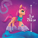 My Little Pony - Crystal Adventure: Sunny Starscout //F1785-F2454
