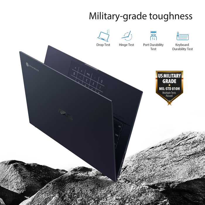 ASUS CX9400CEA i7-1165G7 14 16G 512G CHR