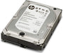 HP Enterprise - Hard drive - 6 TB - SATA - 7200 rpm - for Workstation Z2 G4, Z2 G5