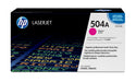 Best Value HP CE253A 504A Original LaserJet Toner Cartridge, Magenta, Pack of 1