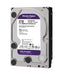 Best Value WD Purple 3 TB Surveillance Hard Disk Drive, Intellipower 3.5 Inch SATA 6 Gb/s 64 MB Cache 5400 rpm