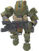 K'Nex KNEX - Titanfall Militia Ogre Titan Building Set //41078-69815