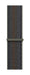Apple - Strap for smart watch - 45 mm - Large size - midnight