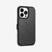 Tech 21 Evo Wallet Black Apple iPhone 13 Pro Mobile Phone Case