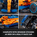 LEGO Technic 42141 McLaren F1 Formula Race Car