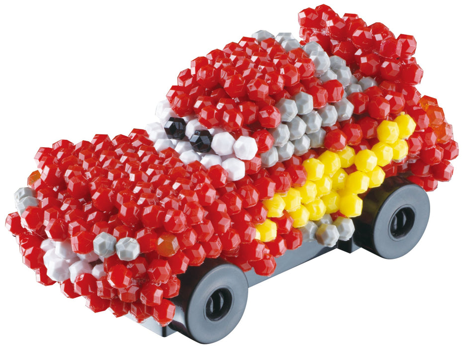 AQUABEADS CARS 3 3D LIGHTENING MCQUEEN SET /30198/