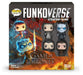 Funko POP! verse: Game of Thrones 100 Strategy Game 4-Pack //46060