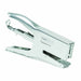 Best Value Rapesco R81000A3-DI Stapling Plier - Porpoise, Chrome. Uses 26 and 24/8mm staples