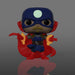 POP! Marvel: Infinity Warps - Soldier Supreme (Glow in the Dark) (Exc.) - 858 //56340
