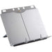 Best Value Fellowes Booklift Copy Holder Holds up to 400 Sheets - Silver
