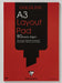 Best Value Clairefontaine Goldline Layout Pad, A3, 50 gsm, 80 Sheets