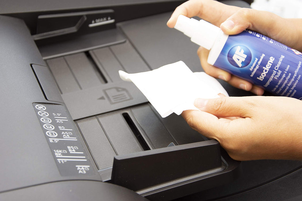 Best Value AF Isoclene Cleaning Pump Spray - 250ml