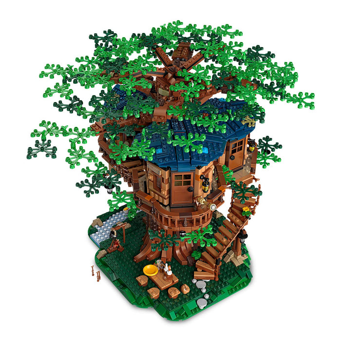LEGO Ideas 21318 Tree House