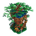 LEGO Ideas 21318 Tree House