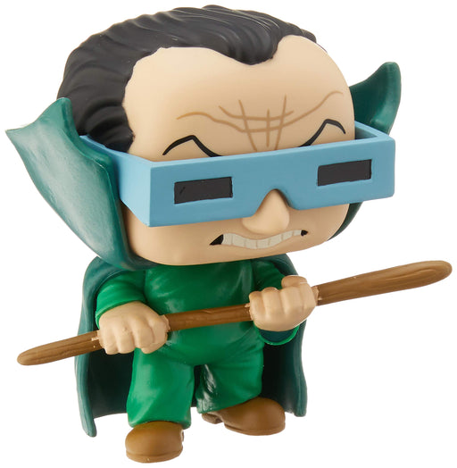 POP! Marvel: Fantastic Four - Mole Man 562 //44990