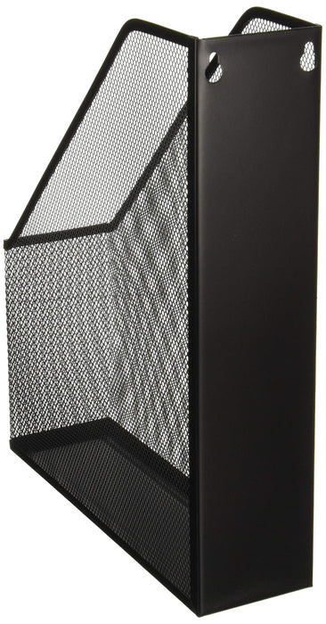 Best Value niceday Magazine File Black Office Depot