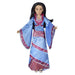 Disney Mulan: Two Reflection Set - Princess Mulan Fashion Doll (2 Outfits &  Accessories) //E8587