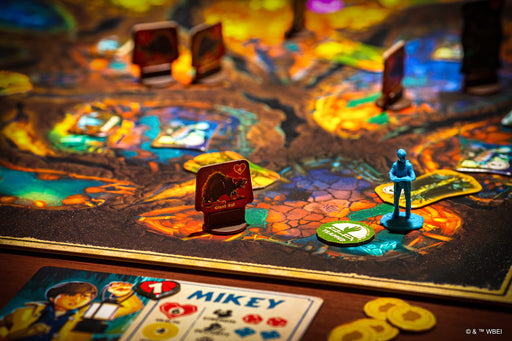 Funko Signature Games: The Goonies - Never Say Die Game //54803