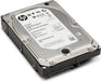 HP Enterprise - Hard drive - 6 TB - SATA - 7200 rpm - for Workstation Z2 G4, Z2 G5