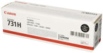 Best Value Canon 731 High Capacity Toner Cartridge - Black