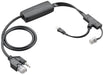Best Value Plantronics 38439-11 APP-51 Cable - Black
