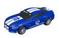 Nikko RC Street Car - Ford Mustang GT (1:20 Scale)
