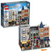 LEGO Icons 10255 Assembly Square