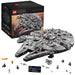 LEGO Star Wars 75192 Millenium Falcon - Ultimate Collector Series - Damaged RB