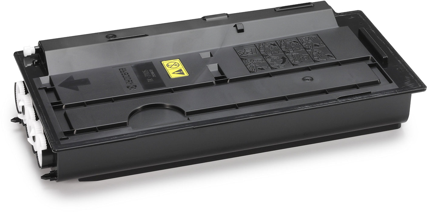 Kyocera Tk7105 Toner Black