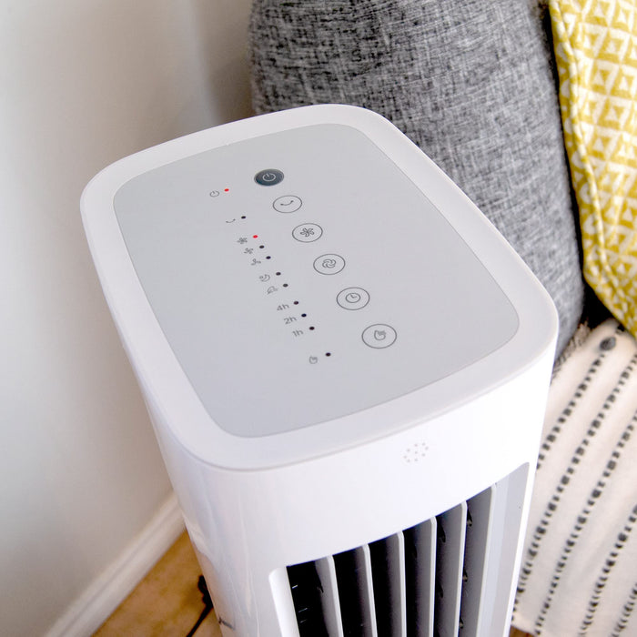 Igenix Air Cooler 5 Litre White