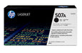Best Value HP CE400A 507A Original LaserJet Toner Cartridge, Black, Pack of 1