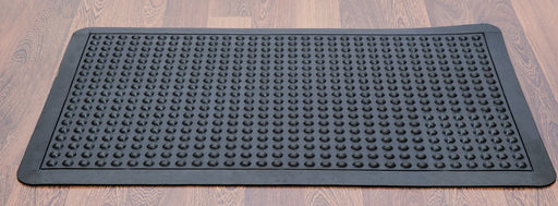 Best Value Floortex Doortex, Anti-Fatigue Bubble Mat, Closed Top Design, 61cm x 91cm (FCAF6191)