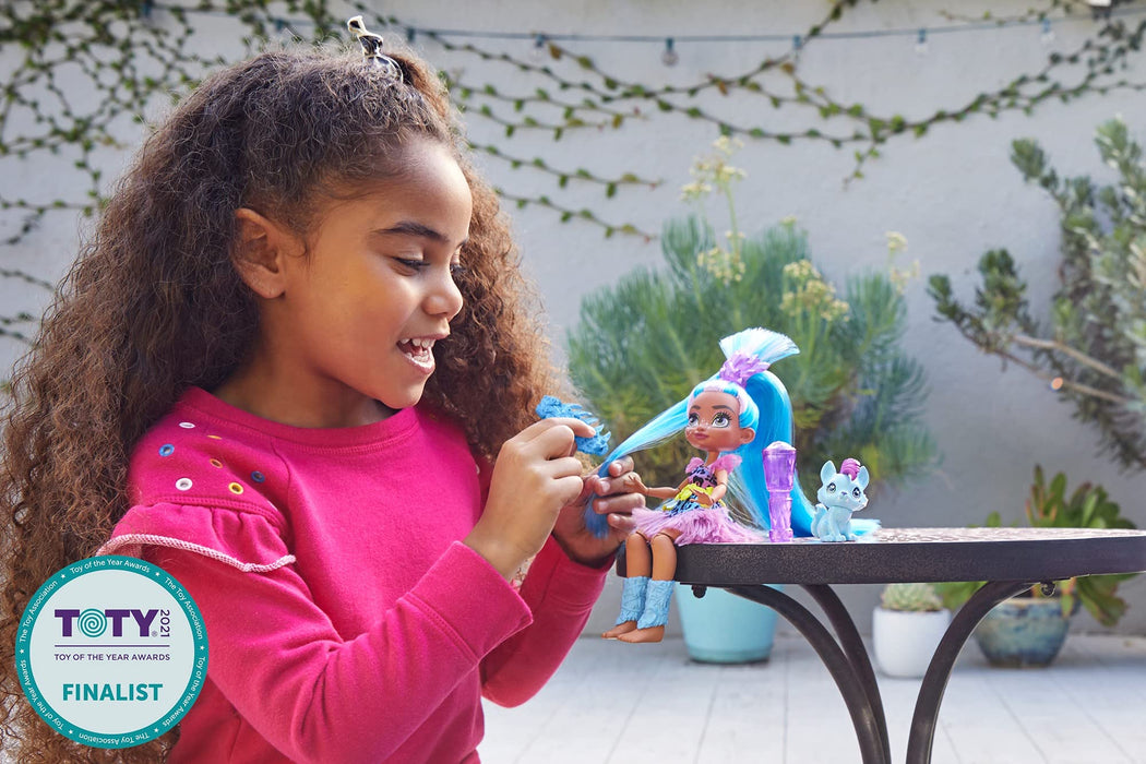 Cave Club Tella Doll //GNL86-9633