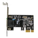 Best Value STARTECH.COM 1 Port Pci Express Pcie Gigabit Nic Server Adapter Network Card- Low Profile Pci Express Gigabit Lan Card - Pcie Network Card