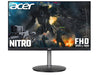 Acer Nitro 23.8 INCH Monitor 2xHDMI 1x Display Port