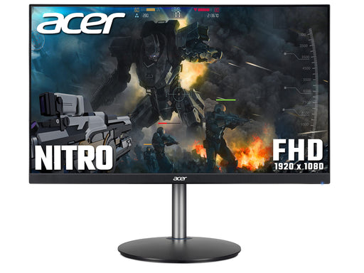 Acer Nitro 23.8 INCH Monitor 2xHDMI 1x Display Port