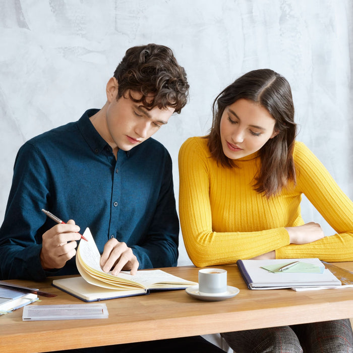 Best Value Parker Jotter Kensington Red CT Ballpoint Pen