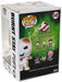 Funko POP! Movies: Ghostbusters - Burnt Stay Puft (Spec. Excl.) - 10in Jumbo - 849 /44471/