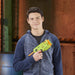 NERF Zombie Strike Quadrot  /E2673