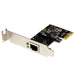 Best Value STARTECH.COM 1 Port Pci Express Pcie Gigabit Nic Server Adapter Network Card- Low Profile Pci Express Gigabit Lan Card - Pcie Network Card
