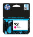 Best Value HP CN051AE 951 Original Ink Cartridge, Magenta, Pack of 1