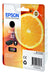 Best Value Epson 33 Claria Oranges Premium Ink Cartridge, Black, Genuine, Amazon Dash Replenishment Ready