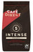 Best Value Cafdirect Intense Roast Fairtrade Ground Coffee 227g (Pack of 3)