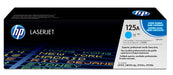 Best Value HP CB541A 125A Original LaserJet Toner Cartridge, Cyan, Pack of 1