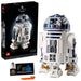 LEGO Star Wars 75308 R2-D2