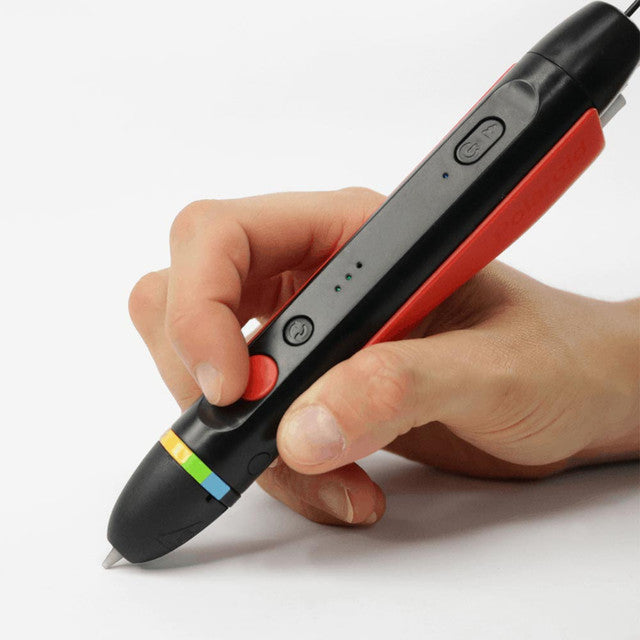 Polaroid Play+ 3D Pen with Filament