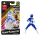 Power Rangers Mini Figure Limited Edition - Blue Ranger 2.5in