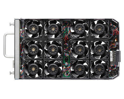 Cisco - System fan filter - for ASR 903