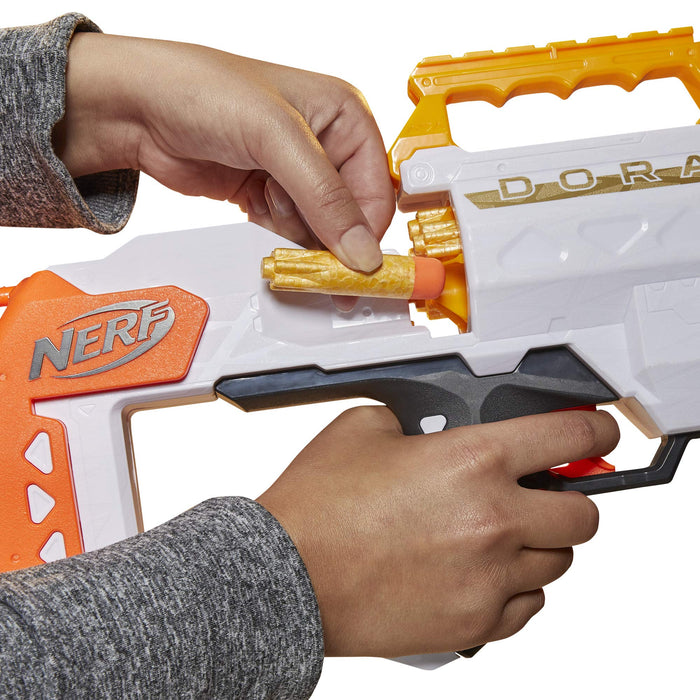 NERF Ultra Dorado (Motorised) //F1135