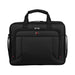 Wenger Laptop Bag Prospectus 16 Inch Polyester Black 42 x 12 x 32 cm